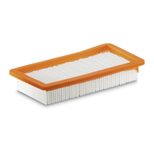 KÄRCHER EPA Filter für Staubsauger