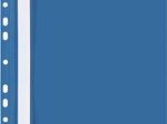 BRUNNEN Schnellhefter OFFICE TO GO blau DIN A4