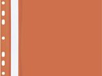 BRUNNEN Schnellhefter OFFICE TO GO orange DIN A4
