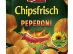 funny-frisch Chipsfrisch Peperoni 150,0 g