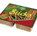 funny-frisch Sticks Salzstangen 200,0 g
