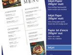 AVERY Zweckform Fotopapier, DIN A4 matt 200 g/m²