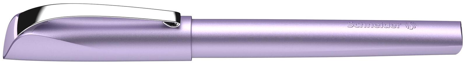 Schneider Ceod Shiny Tintenroller 0.5 mm Blau