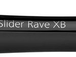 Schneider Slider Rave XB Kugelschreiber 0.7 mm Blau