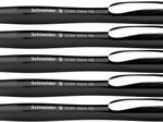 Schneider Slider Rave XB Kugelschreiber 0.7 mm Blau