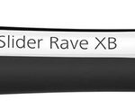 Schneider Slider Rave XB Kugelschreiber 0.7 mm Blau