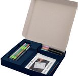 Schneider DIY Set Postkarte