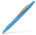 Schneider Kugelschreiber Reco, Schreibfarbe: blau