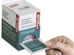 Holthaus Medical YPSILIN® Wundreinigungstücher 40 St.