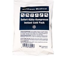 Holthaus Medical Kühlpad 13 cm x 10 cm weiß