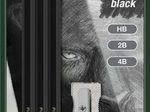 FABER-CASTELL Bleistift-Set Pitt Graphite