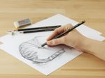 FABER-CASTELL Bleistift-Set Pitt Graphite