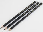 FABER-CASTELL Bleistift-Set Pitt Graphite