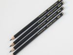 FABER-CASTELL Bleistift-Set Pitt Graphite