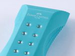 FABER-CASTELL Bleistift-Set Grip Sparkle