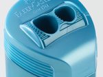 FABER-CASTELL Bleistift-Set Grip Sparkle