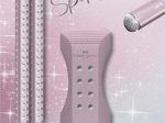 FABER-CASTELL Bleistift-Set Grip Sparkle