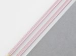 FABER-CASTELL Bleistift-Set Grip Sparkle