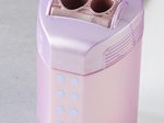 FABER-CASTELL Bleistift-Set Grip Sparkle