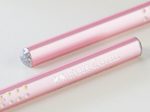 FABER-CASTELL Bleistift-Set Grip Sparkle