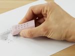 FABER-CASTELL Bleistift-Set Grip Sparkle
