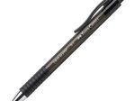 FABER-CASTELL Druckbleistift Grip Matic 1375