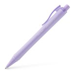 FABER-CASTELL Daily Ball Kugelschreiber 1.0 mm Blau