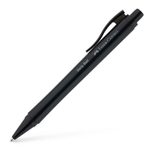 FABER-CASTELL Daily Ball Kugelschreiber 1.0 mm Blau