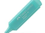 FABER-CASTELL TL 46 Pastell Textmarker Türkis