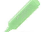 FABER-CASTELL TL 46 Pastell Textmarker Grün