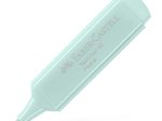 FABER-CASTELL TL 46 Pastell Textmarker Türkis