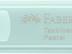 FABER-CASTELL TL 46 Pastell Textmarker Türkis
