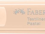 FABER-CASTELL TL 46 Pastell Textmarker powder