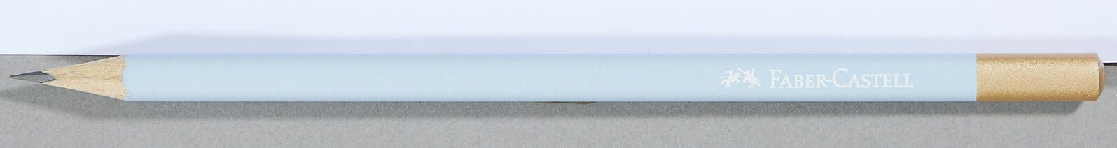 FABER-CASTELL Urban Kugelschreiber-Set 0.7 mm Blau