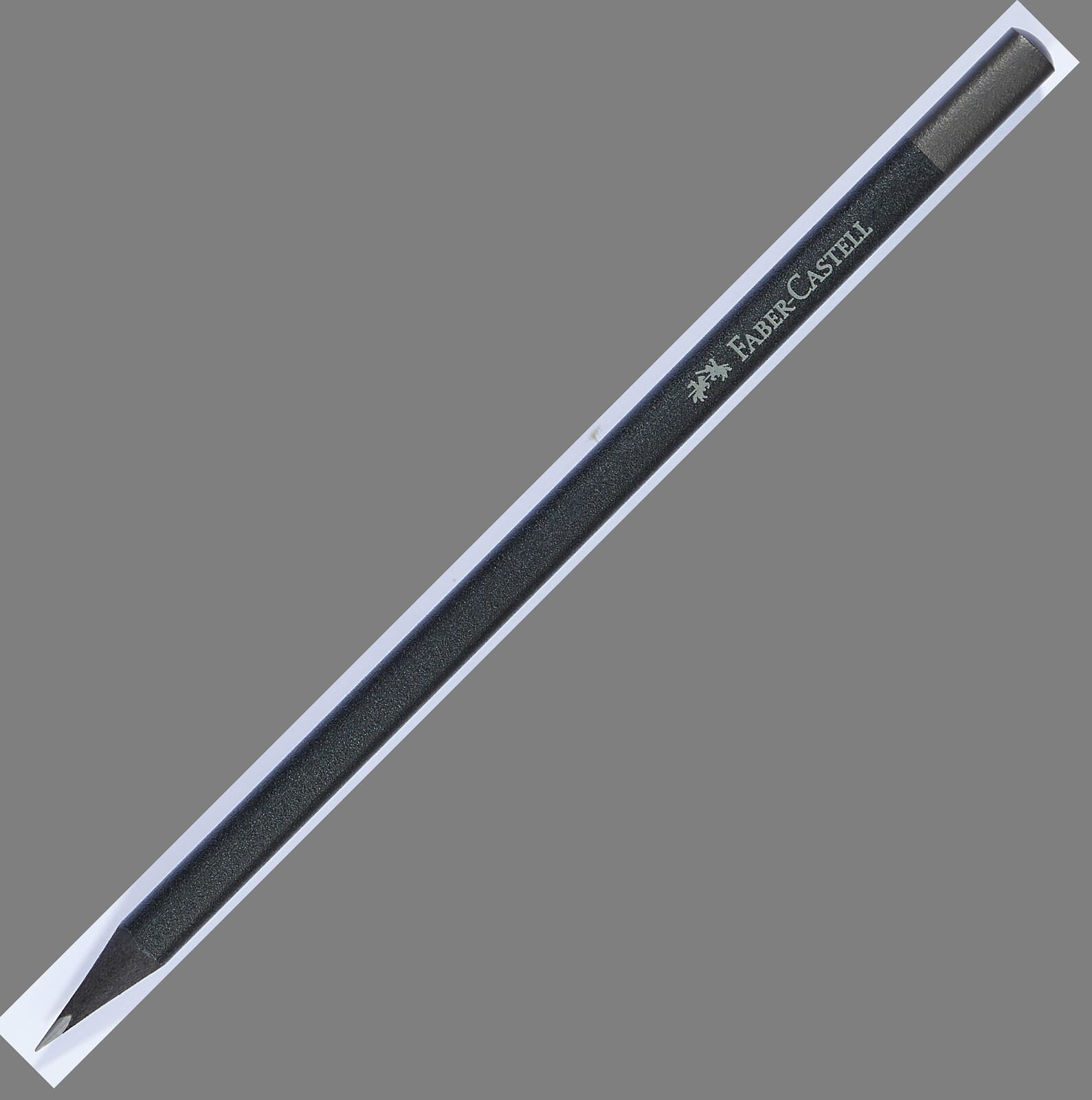 FABER-CASTELL Urban Kugelschreiber-Set 0.7 mm Blau