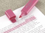 FABER-CASTELL TL 46 Pastell Textmarker Mehrfarbig