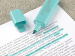 FABER-CASTELL TL 46 Pastell Textmarker Mehrfarbig