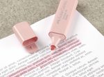 FABER-CASTELL TL 46 Pastell Textmarker Mehrfarbig