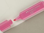 FABER-CASTELL TL 46 Pastell Textmarker Mehrfarbig