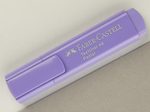 FABER-CASTELL TL 46 Pastell Textmarker Mehrfarbig