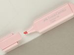 FABER-CASTELL TL 46 Pastell Textmarker Mehrfarbig
