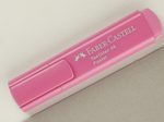 FABER-CASTELL TL 46 Pastell Textmarker Mehrfarbig