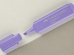 FABER-CASTELL TL 46 Pastell Textmarker Mehrfarbig