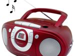 soundmaster SCD5100 CD-Player