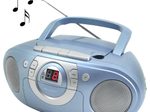 soundmaster SCD5100 CD-Player