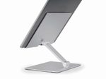 DURABLE Tablet-Ständer Rise silber