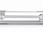 DURABLE Tablet-Ständer Rise silber