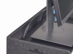 DURABLE Monitorständer EFFECT anthrazit