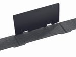 DURABLE Monitorständer EFFECT anthrazit