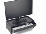 DURABLE Monitorständer EFFECT anthrazit